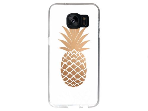 SAMSUNG GALAXY S7 EDGE | Etui case WZORY na Arena.pl