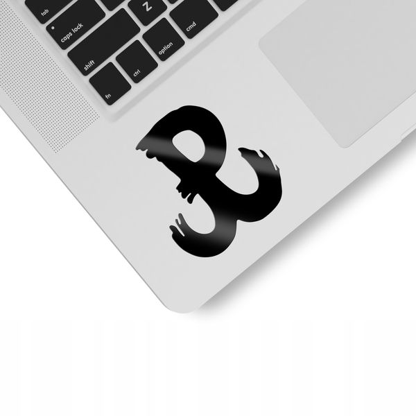 Naklejka POLSKA WALCZĄCA 10 cm zdjęcie 3