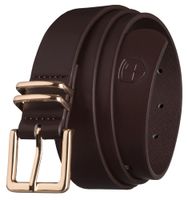 pasek wąski ptn stu-19g1-110-3864 brown