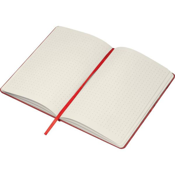 Notes A5 z papieru z recyklingu zdjęcie 3