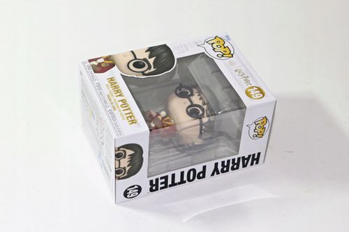 Figurka Funko Pop Harry Potter Harry na Arena.pl