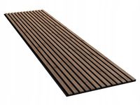 Płyta lamelowa wodoodporna, gres drewnopodobny 3D