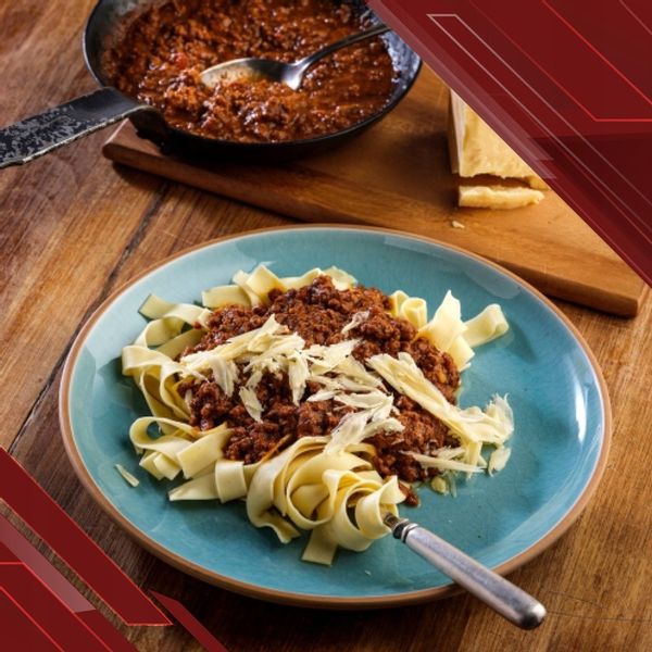 ED RED - RAGU ALLA BOLOGNESE 300g zdjęcie 3