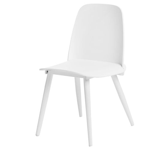 Krzesło Rosse białe na Arena.pl