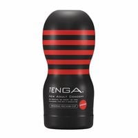 masturbator original vacuum cup strong tenga