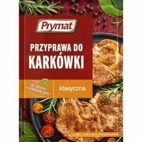 PRYMAT PRZYPRAWA DO KARKÓWKI KLASYCZNEJ 20G