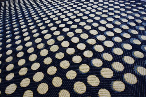 Dywan STANDARD OLEA granat na Arena.pl