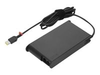 Lenovo ThinkPad Slim 230W AC Adapter (Slim-tip) - EU/INA/VIE/ROK Lenovo
