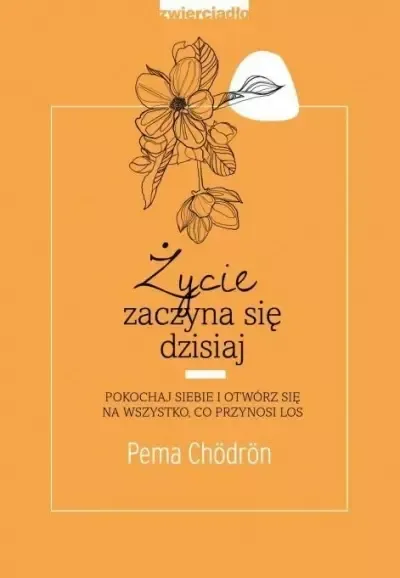 Życie zaczyna się dzisiaj zdjęcie 1
