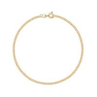 Złota bransoleta BZX6333