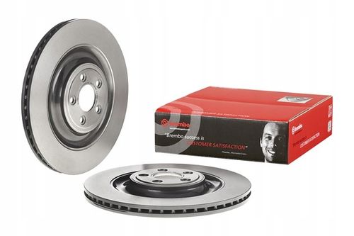 TARCZA HAM TYL 376X26 V BREMBO na Arena.pl
