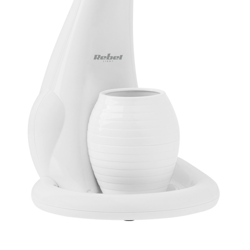 Lampka na biurko Led Rebel - kot na Arena.pl