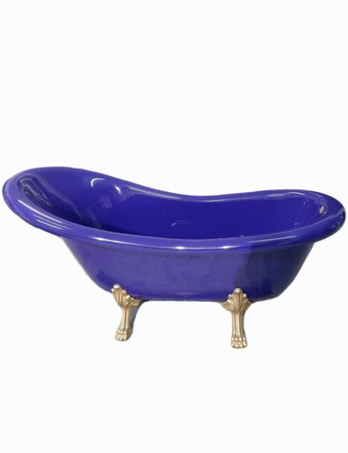 WANNA WOLNOSTOJĄCA RETRO  MIRIAM 160,170,180 CM na Arena.pl