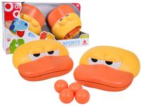 Gra Zręcznościowa Łapanie Kaczuszki