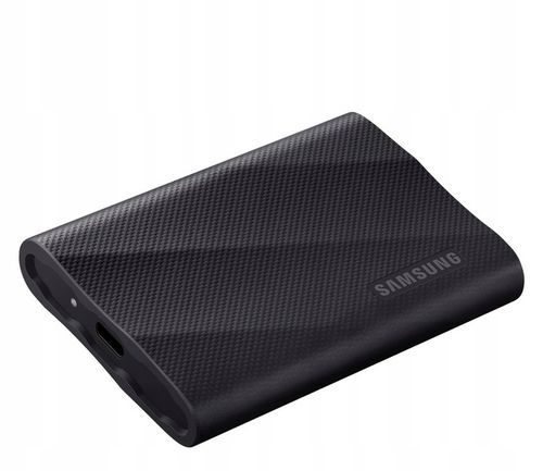Dysk SSD Samsung T9 1TB USB 3.2 Czarny 1000GB MU-PG1T0B/EU na Arena.pl