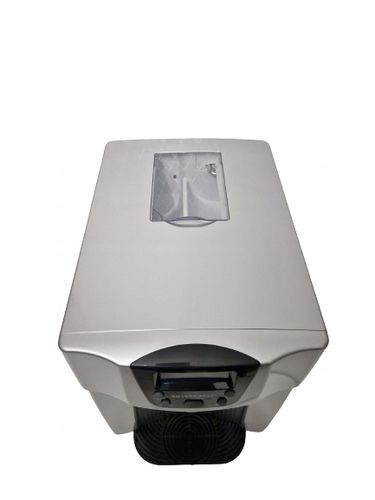 SILVERCREST SEMD 130 A1 Stylowa kostkarka chłodziarka do wody model 2024 na Arena.pl