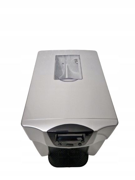 SILVERCREST SEMD 130 A1 Stylowa kostkarka chłodziarka do wody model 2024 zdjęcie 8