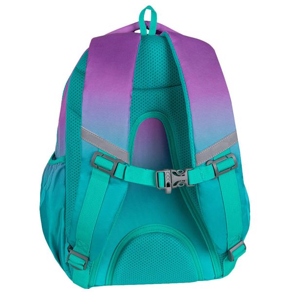 PLECAK JERRY GRADIENT BLUEBERRY COOLPACK zdjęcie 3