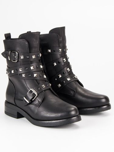 OCIEPLANE WORKERY Rozmiar - 41 na Arena.pl