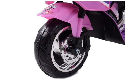 MOTOR ŚCIGACZ SUPERSTAR NEW DESIGN, DŹWIĘKI, ŚWIATŁA/WXE358D na Arena.pl