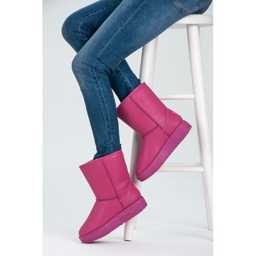 Różowe Mukluki r.40 na Arena.pl