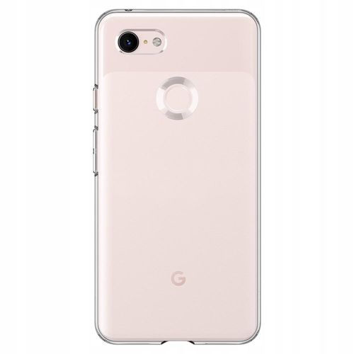ETUI PIXEL 3 TPU CASE SPIGEN LIQUID CRYSTAL na Arena.pl