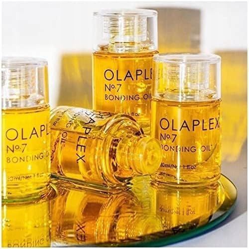 Olaplex Bonding Oil No. 7 Olejek do włosów 30ml na Arena.pl