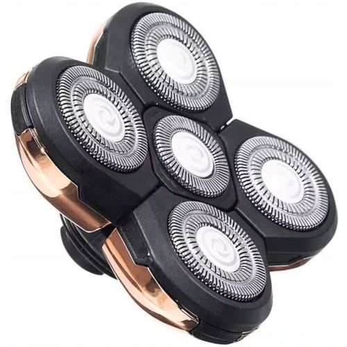 GŁOWICA WYMIENNA KOŃCÓWKA DO GOLARKI ZAPASOWE OSTRZA ALPHA na Arena.pl