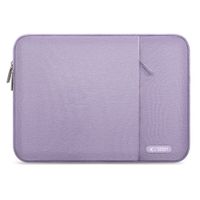 Etui Tech-Protect Sleevy na Laptop 13-14" Ochronne Lawendowe