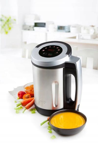 DOMO DO716BL blender mikser do gotowania zupy, zupowar urządzenie do zup zdjęcie 12