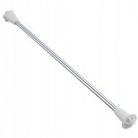 Pałeczka mażoretkowa ,,Baton'' Biała