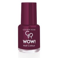 Golden Rose WOW Nail Color 320 Lakier do paznokci Kolor - 320