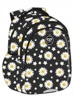 Plecak młodzieżowy Coolpack Jerry Daisy Black