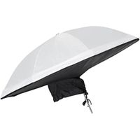 Parasolka Transparentna Godox UBL-085T 85 cm