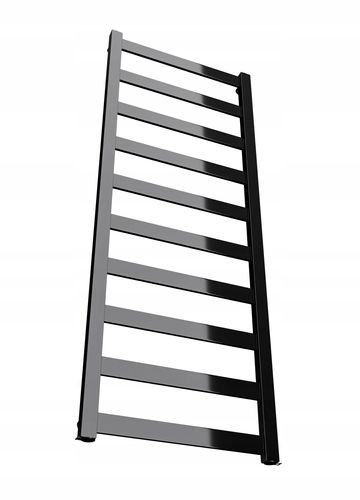 Grzejnik łazienkowy PANDORA INSERT 70/50 CZARNY P na Arena.pl