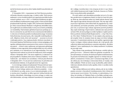 Tyrania postępu na Arena.pl