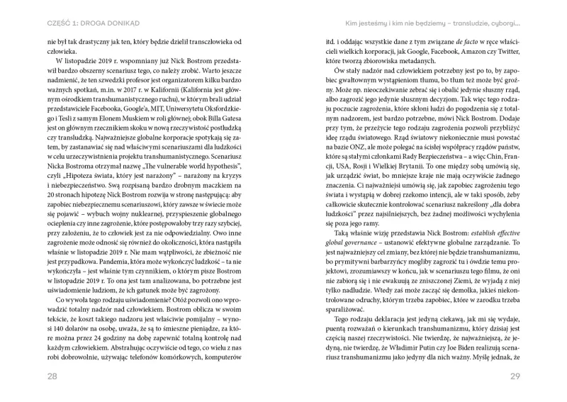 Tyrania postępu zdjęcie 8