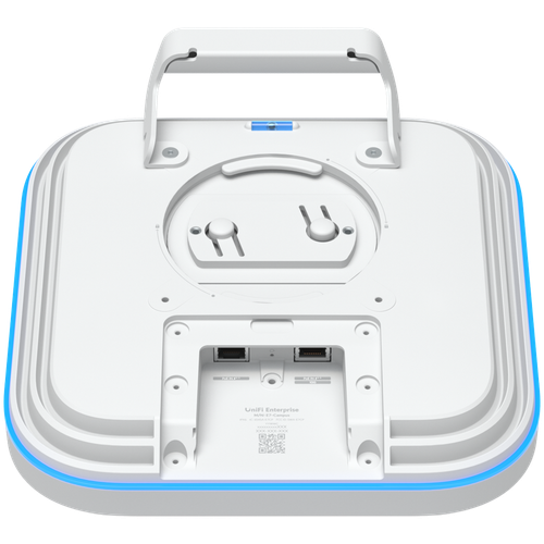 ubiquiti e7-campus access point 10 spatial streams, wifi 7 10 gbe na Arena.pl