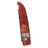 LAMPA TYLNA PRAWA RENAULT KANGOO I 2000 2001 2002 2003 2004 2005 2006 2007