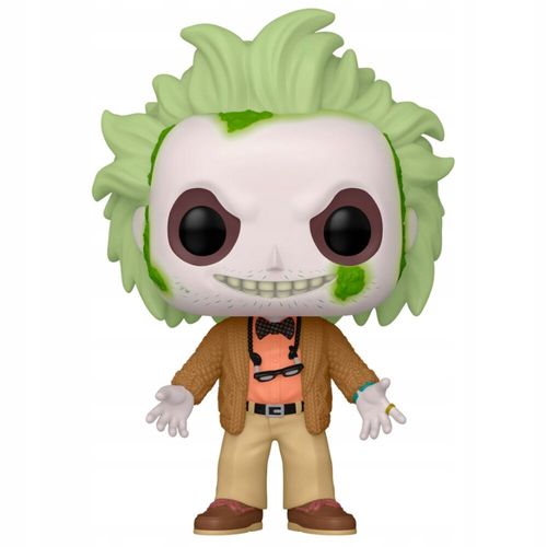 Funko Figurka POP Movies: Beetlejuice na Arena.pl