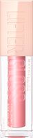 maybelline lifter gloss 004 silk - nawilżający błyszczyk z połyskiem