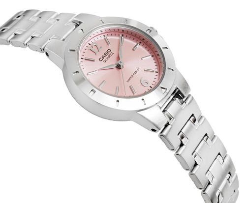 Zegarek Damski CASIO LTP-1177A-4A1DF + BOX na Arena.pl