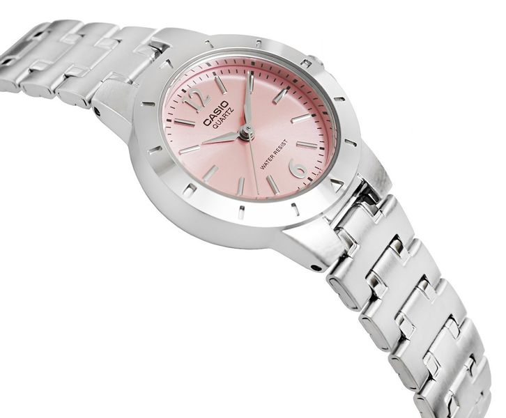 Zegarek Damski CASIO LTP-1177A-4A1DF + BOX zdjęcie 2