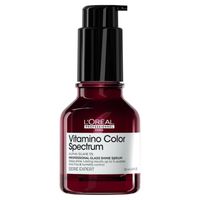 Loreal SPECTRUM Vitamino Color Glass Shine Serum wł. farbowane b/s 50ml