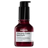 Loreal SPECTRUM Vitamino Color Glass Shine Serum wł. farbowane b/s