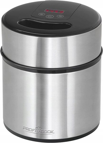 ProfiCook Maszyna do lodów PC-ICM 1140, 1800 ml, 1 zdjęcie 15