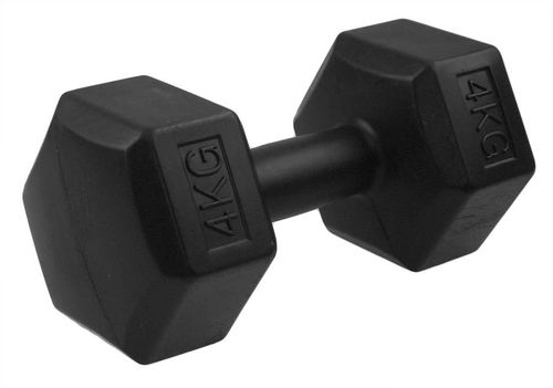 Hantle cementowe HKDB106 2x4kg na Arena.pl