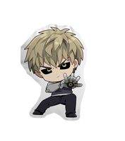 Poduszka Chibi One-Punch Man - Genos