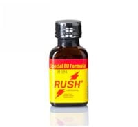 Leather Cleaner - Rush Original 25Ml.