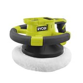 akumulatorowa polerka rbp18250-0 250mm 0*ah one+ - tt5133005541